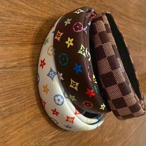 Custom made headbands